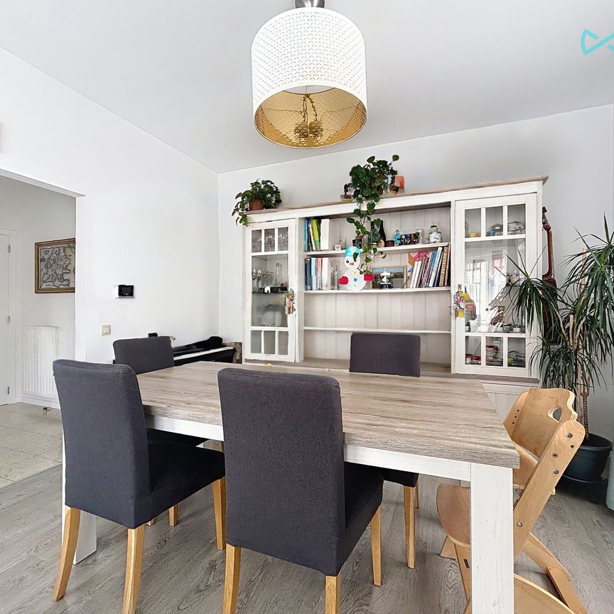 Appartement met twee slaapkamers in Auderghem - Photo 1