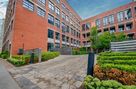 Toy Factory Lofts , #516 - Photo 2
