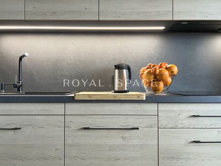 Luksusowy apartament | Mokotów | pierwszy najemca! - Photo 3