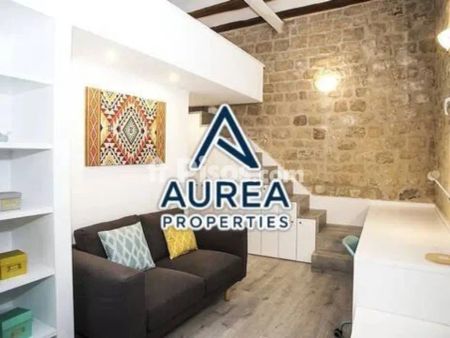 Piso en alquiler en El Barri Gòtic - Photo 3