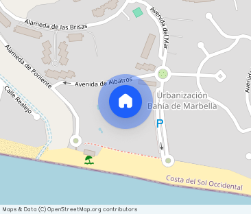 Alquiler de chalet pareado en Alameda de Levante, 2 Albatros - Photo 1