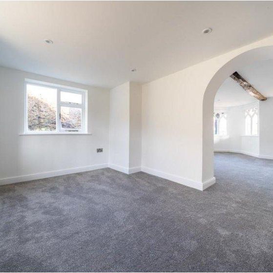 Burway Toll Cottage, Bromfield Road, Ludlow - Photo 1