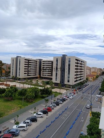 Alquiler de piso en Avenida del Doctor Marañón, 27 - Photo 3