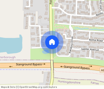 2 bedroom bungalow to rent - Photo 1