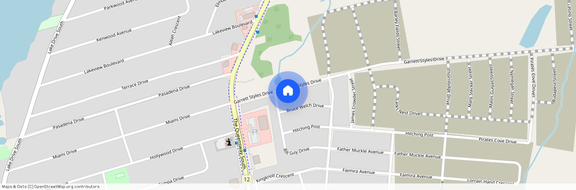 21 Garrett Styles Drive, Georgina