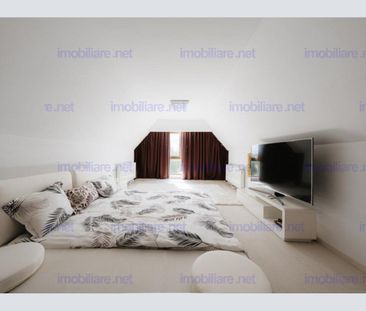 SNAGOV INCHIRIEZ VILĂ EXCLUSIVISTĂ PE MALUL LACULUI - Photo 3