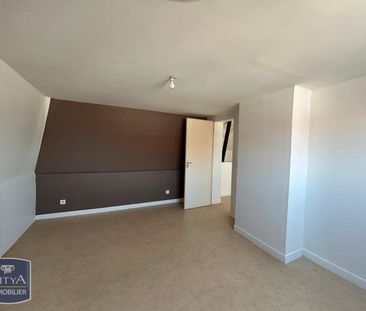 Location Appartement 2 pièces 39m² HELLEMMES LILLE 59260 - Photo 5
