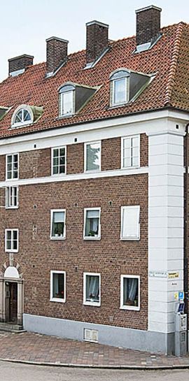 Håkan Lundbergs Gata, Helsingborg - Foto 1