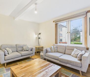 2 bedroom flat to rent - Photo 4