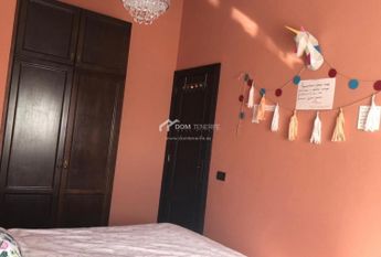 Chalet adosado · Alquiler a largo plazo ·