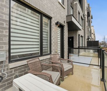 For Lease - 3425 Ridgeway Drive Unit# 10, Mississauga, Ontario - Photo 6