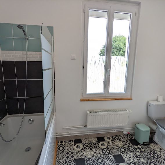 Ref: 1,123 Colocation à LE HAVRE - Photo 1