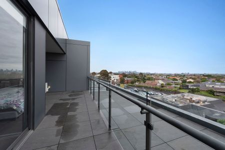 409/110 Keilor Road, Essendon North. - Photo 2