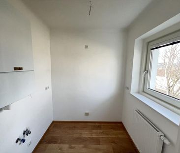 2-Raum-Wohnung mit Balkon Nähe Krankenhaus - Steinfeldstraße 17/15 - Foto 4