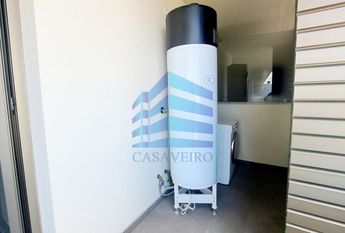 Apartamento T1 em Aveiro
