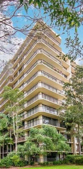 54/2 Francis Road, Artarmon NSW 2064 - Apartment For Rent | Domain - Photo 1