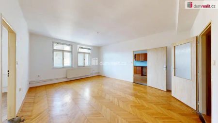 Pronájem, byt, 2+1, 76 m - Fotografie 3