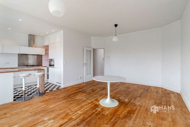 Lichtrijk appartement (86 m²) met 2 slaapkamers in Antwerpen (2020). - foto 1