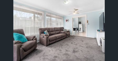 Family Home - Prime Location - Photo 2