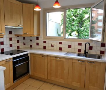 Location Appartement 3 pièces 64m² BOULOGNE BILLANCOURT 92100 - Photo 3
