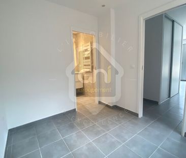 A louer appartement T2 rénové CARRY LE ROUET, - Photo 1