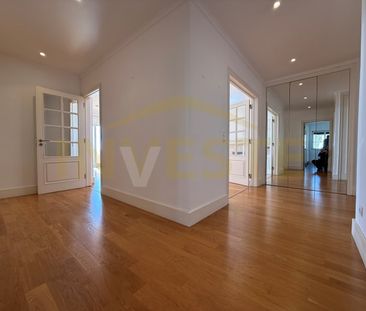 Apartamento T3 em Lisboa - Photo 6