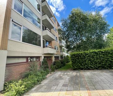 Te huur: Appartement Leeuweriklaan in Bussum - Foto 5