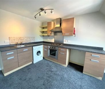 1 bedroom flat to rent - Photo 2