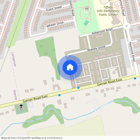 33 Barley Lane, Hamilton