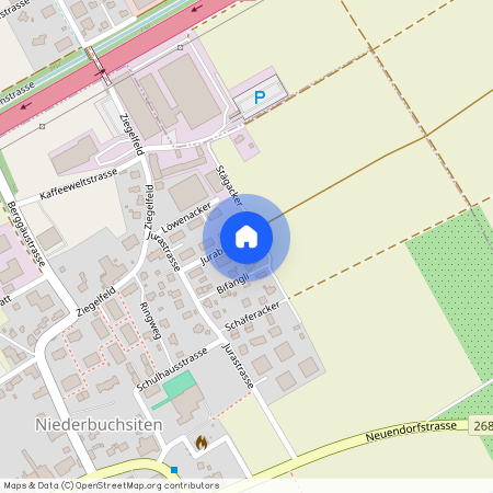 4626, Niederbuchsiten, Jurablick, 6