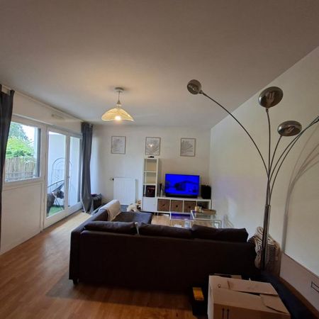Appartement T2 à louer - 46 m² - Photo 4
