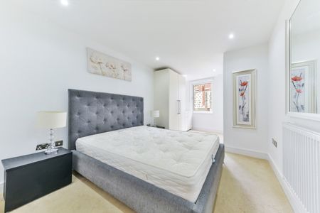 3 bedroom apartment to rent - Photo 5