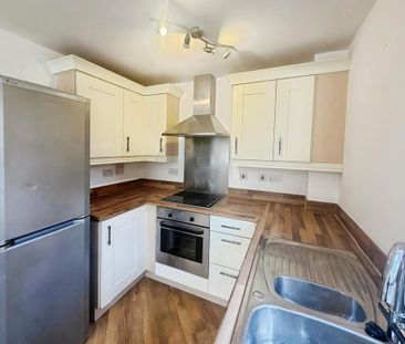 2 bedroom flat to rent - Photo 5