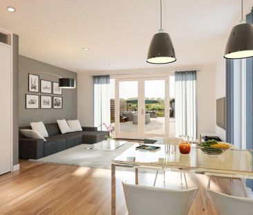 Simon Carmiggeltstraat 60, Ressen, 6515ZB, Nijmegen - Photo 5