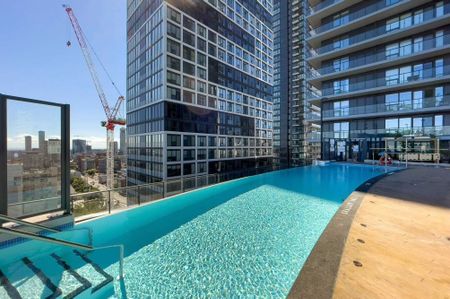 For Lease - 251 Jarvis Street Unit# 737, Toronto, Ontario - Photo 4