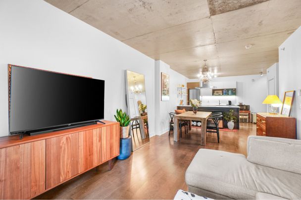 Appartement - 235 Rue Peel - Photo 1