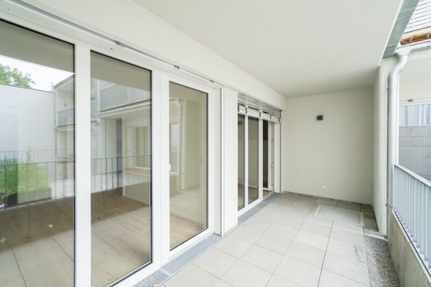 Miete mit Kaufmöglichkeit in Baumgarten – So werden Träume zu Eigentum - Foto 1