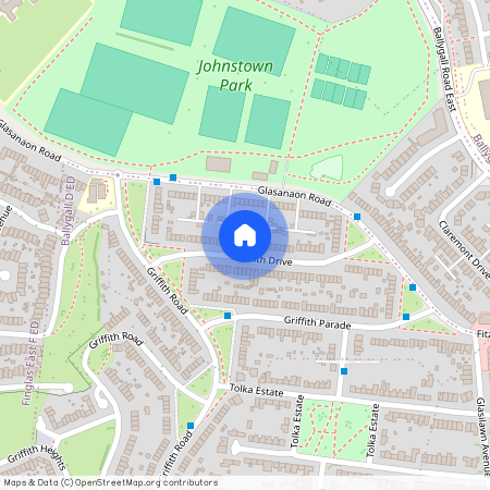 44 Griffith Drive, Dublin 11, Co. Dublin