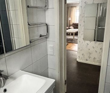 Prästgårdsgatan, Sandviken - Foto 2