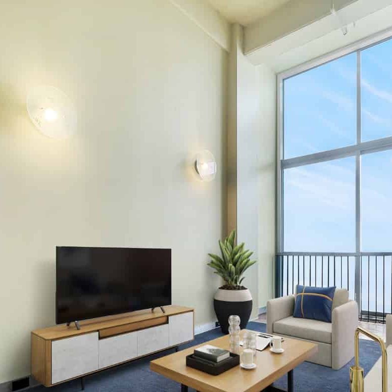 Welcome home to 1M/51 Webb Street - Photo 1