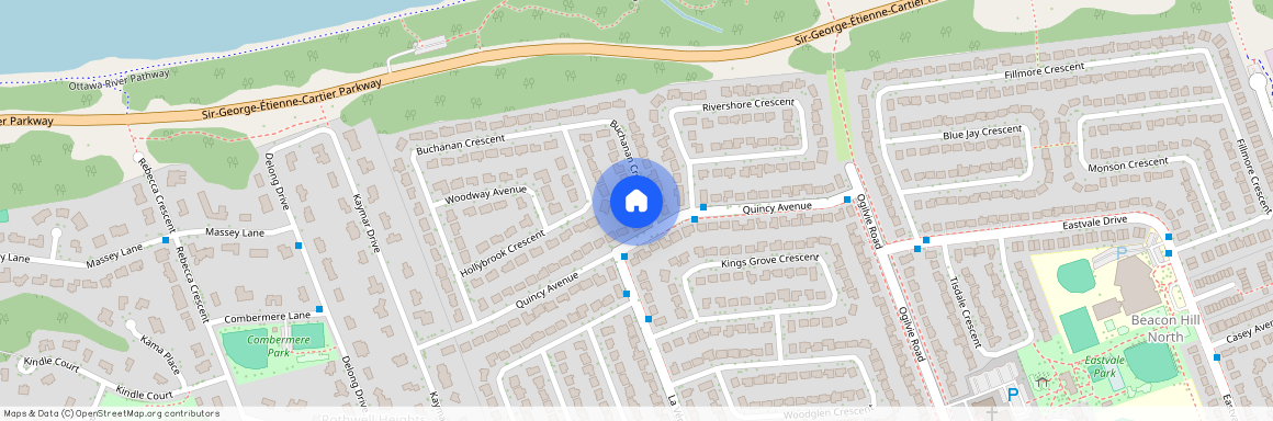 560 Buchanan Crescent, Beacon Hill North - South And Area