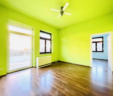 Schöne EG-Wohnung in Dobl mit Balkon und KFZ-Stellplatz! - Photo 1