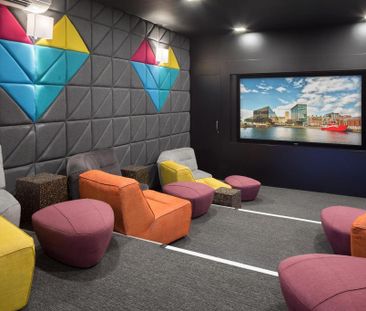 1 bedroom private hall to rent - Photo 6