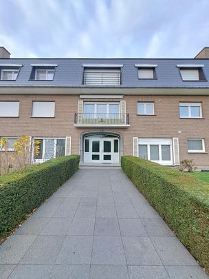 MODERN DUPLEX APPARTEMENT TE HUUR IN HARELBEKE - Photo 1