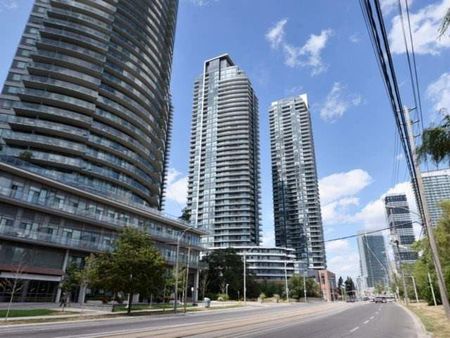 For Lease - 2200 Lakeshore Boulevard Unit# 805, Toronto, Ontario - Photo 2