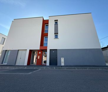 Location Appartement 1 pièce 20m² - Photo 2