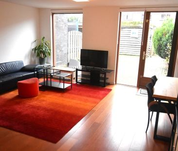 Te huur: Huis Graspieperlaan in Den Haag - Foto 4