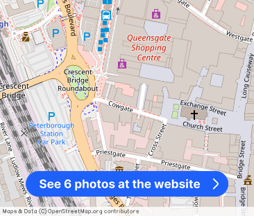 2 bedroom flat for rent - Photo 1