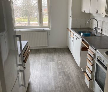 Studievägen 2B - Foto 1