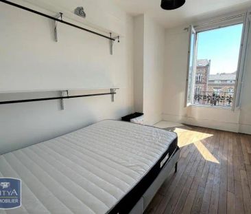 Appartement à louer 2 pièces 50.92m² - Photo 2